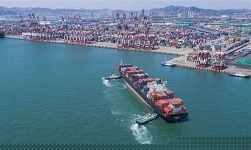 青岛港口物流公司(青岛港口物流公司论文)_https://www.nalian8.com_深交所_第1张