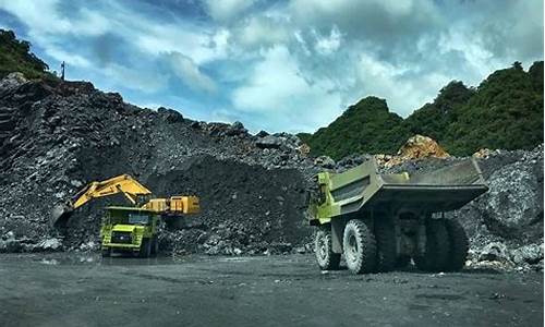 矿山开采需要哪些证件和手续(矿山开采需要哪些部门审批)_https://www.nalian8.com_上交所_第1张