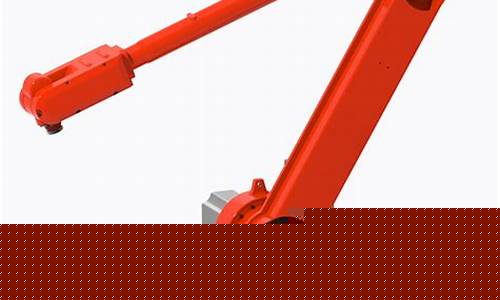 工业机械臂品牌(工业机械臂的作用)_https://www.nalian8.com_上交所_第1张