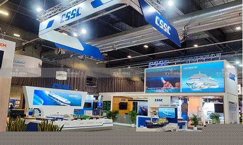 中国船舶2023年长线目标价(中国船舶还能涨到300吗)_https://www.nalian8.com_上交所_第1张