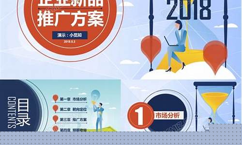 新品推广方案ppt(新品推广ppt怎么做)_https://www.nalian8.com_上交所_第1张