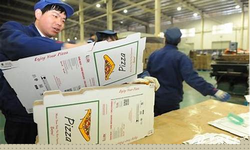 广东十大包装企业有哪些(广东省内包装企业简介视频)_https://www.nalian8.com_上交所_第1张