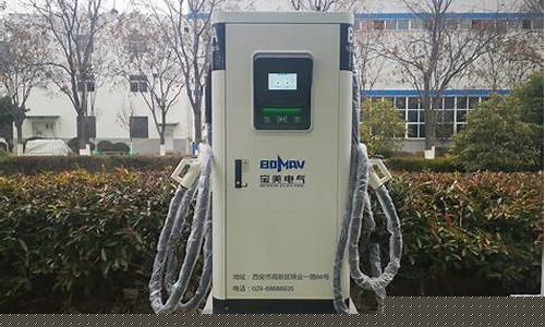 汽车充电桩厂家排名前十(汽车充电桩排名第一)_https://www.nalian8.com_北交所_第1张