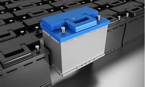 固态电池第一龙头股爆发(固态电池新能源汽车)_https://www.nalian8.com_北交所_第1张