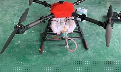 无人机喷漆厂家(无人机喷漆多少钱一平米)_https://www.nalian8.com_上交所_第1张