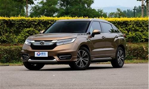 广州本田系列(广州本田系列suv车型大全)_https://www.nalian8.com_北交所_第1张