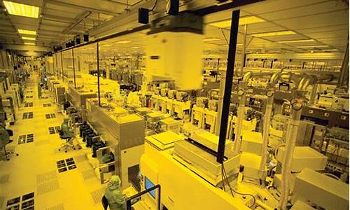 国内晶圆代工厂上市公司(国内晶圆代工企业)_https://www.nalian8.com_北交所_第1张