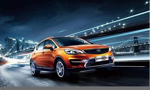 吉利10万左右的新能源汽车(5到8万纯电动汽车推荐)_https://www.nalian8.com_上交所_第1张