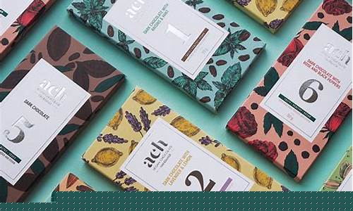 十大包装成功设计案例(包装设计案例分析)_https://www.nalian8.com_深交所_第1张