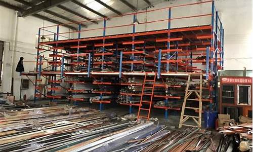 仓库货架宽度一般多少(仓库货架宽度一般多少合适)_https://www.nalian8.com_上交所_第1张