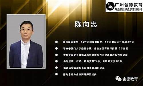 付老师期货(傅老师期货)_https://www.nalian8.com_科创板_第1张