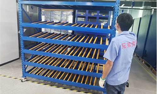 定制货架哪里可以做(哪里有定制货架)_https://www.nalian8.com_上交所_第1张