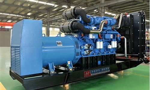 柴油发电机组(柴油发电机组成)_https://www.nalian8.com_创业板_第1张