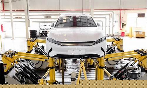 比亚迪车间生产线(比亚迪车间生产线技术员工作内容)_https://www.nalian8.com_创业板_第1张