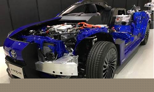 燃料电池电动车(燃料电池电动车的电池能量转换效率可高达多少)_https://www.nalian8.com_上交所_第1张