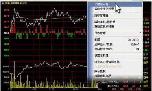 文华财经量化交易软件(文华财经量化交易软件价格)_https://www.nalian8.com_北交所_第1张
