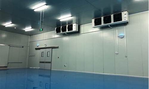 冷藏库和冷冻库的设备要求(冷藏库和冷冻库的造价大概要多少钱)_上交所_第1张_财经网 冷藏库和冷冻库的设备要求(冷藏库和冷冻库的造价大概要多少钱)_https://www.nalian8.com_上交所_第1张