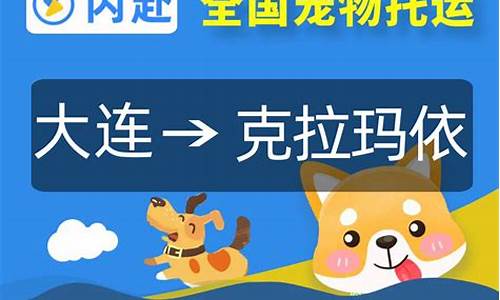 大连宠物托运电话(大连宠物市场)_https://www.nalian8.com_深交所_第1张