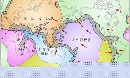 峰爆是什么板块运动造成的(峰爆解读)_https://www.nalian8.com_创业板_第1张