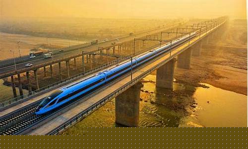 中国铁路未来发展空间(中国铁路未来展望)_https://www.nalian8.com_上交所_第1张