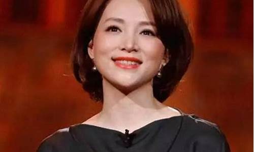 央视财经直播董卿(央视董卿最新节目)_https://www.nalian8.com_深交所_第1张