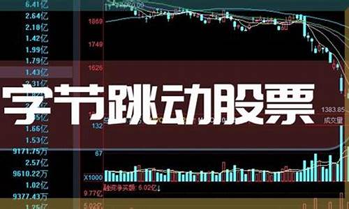 字节跳动股票哪里买(字节跳动股票怎么买)_https://www.nalian8.com_创业板_第1张