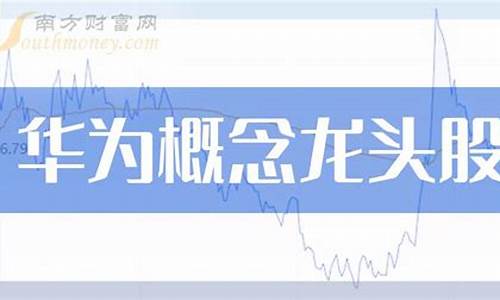 华为手机龙头股票一览表(华为手机股票龙头股有哪些)_https://www.nalian8.com_科创板_第1张