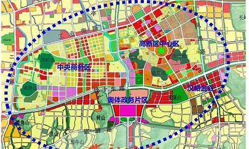 房地产区域板块讲解(《房地产市场区域板块划分》)_https://www.nalian8.com_深交所_第1张