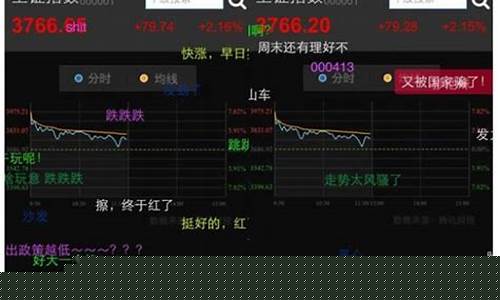 吐槽股市直播(吐槽股票)_https://www.nalian8.com_深交所_第1张