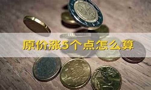 原价增加15个点怎么算(原价涨15个点怎么算)_https://www.nalian8.com_北交所_第1张