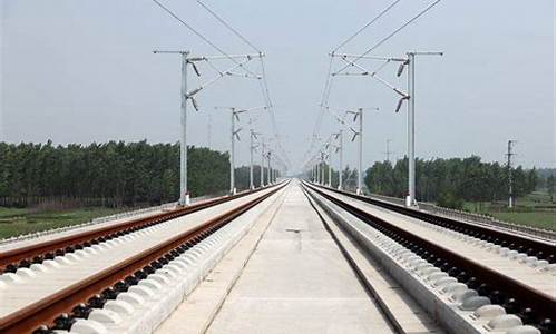 有砟轨道和无砟轨道的区别(有砟轨道和无砟轨道的区别特点)_https://www.nalian8.com_上交所_第1张