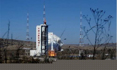 昨天太原卫星发射失败(昨天卫星发射失败视频)_https://www.nalian8.com_上交所_第1张