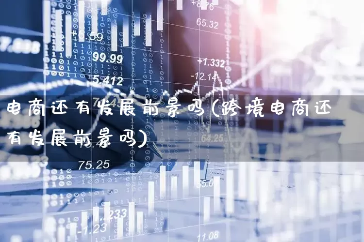 电商还有发展前景吗(跨境电商还有发展前景吗)_https://www.nalian8.com_深交所_第1张