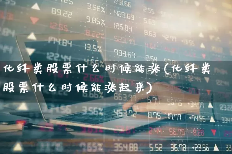 化纤类股票什么时候能涨(化纤类股票什么时候能涨起来)_https://www.nalian8.com_创业板_第1张