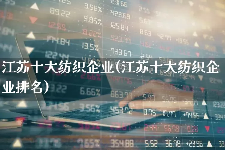 江苏十大纺织企业(江苏十大纺织企业排名)_https://www.nalian8.com_北交所_第1张
