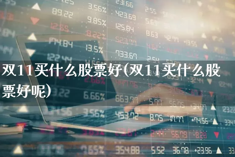 双11买什么股票好(双11买什么股票好呢)_https://www.nalian8.com_北交所_第1张