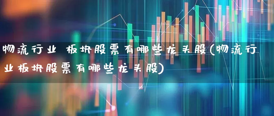 物流行业 板块股票有哪些龙头股(物流行业板块股票有哪些龙头股)_https://www.nalian8.com_北交所_第1张