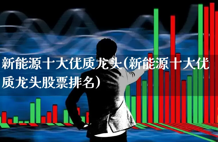 新能源十大优质龙头(新能源十大优质龙头股票排名)_https://www.nalian8.com_上交所_第1张