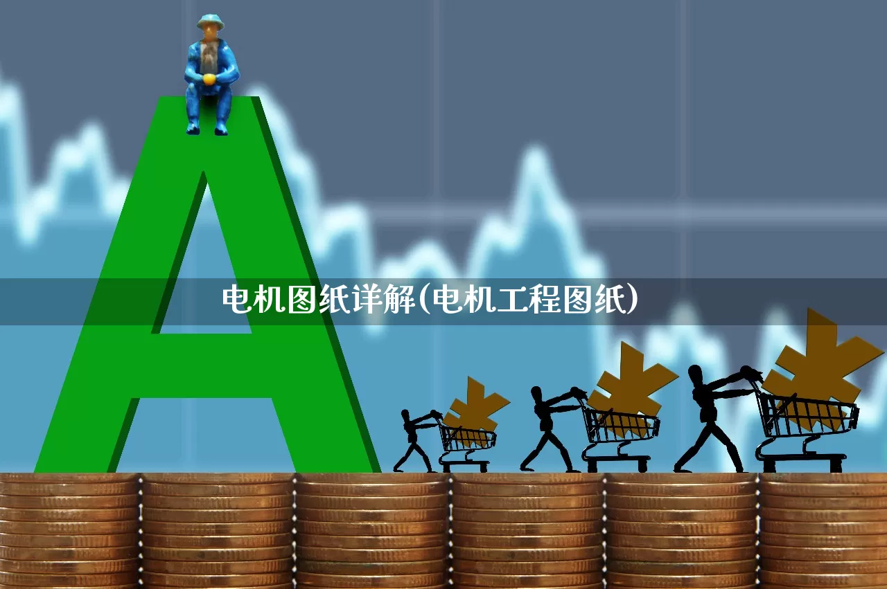 电机图纸详解(电机工程图纸)_https://www.nalian8.com_北交所_第1张
