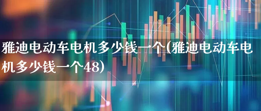 雅迪电动车电机多少钱一个(雅迪电动车电机多少钱一个48)_https://www.nalian8.com_创业板_第1张