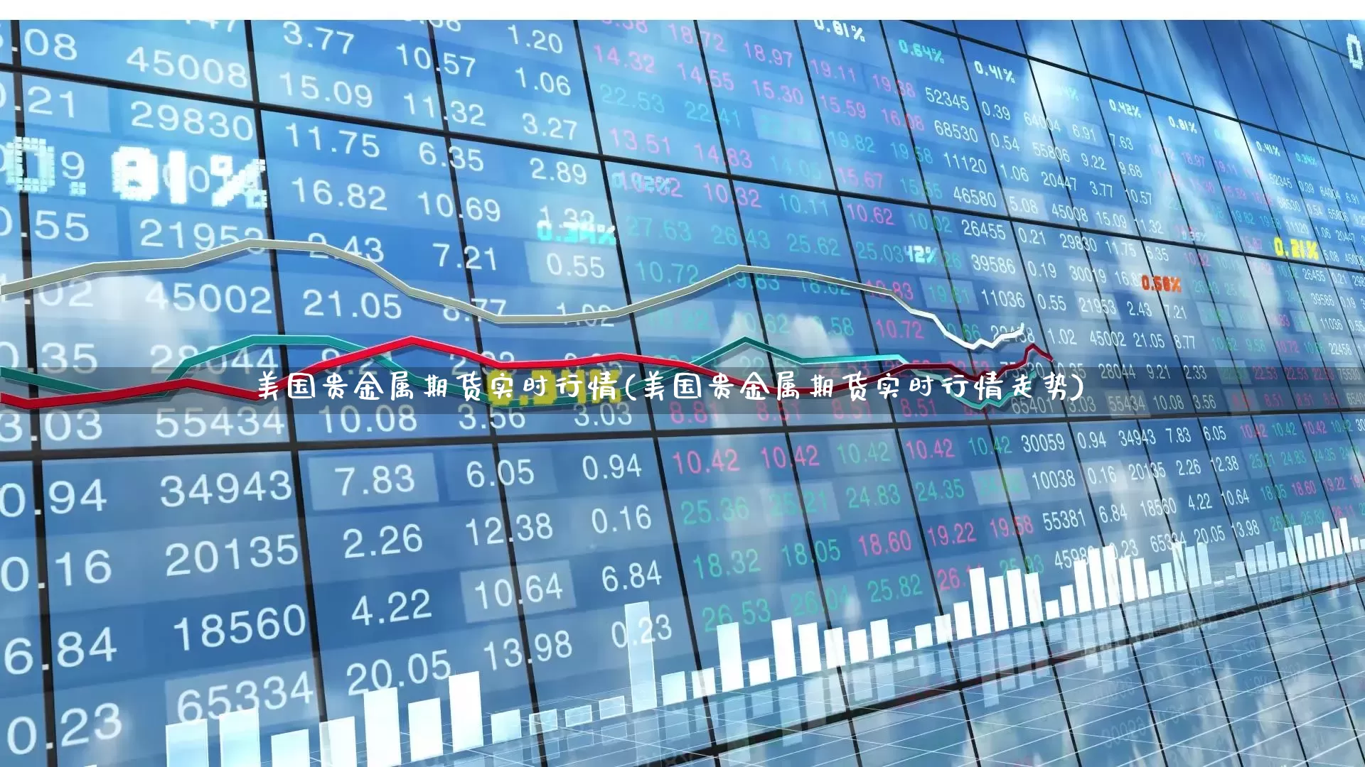 美国贵金属期货实时行情(美国贵金属期货实时行情走势)_https://www.nalian8.com_北交所_第1张