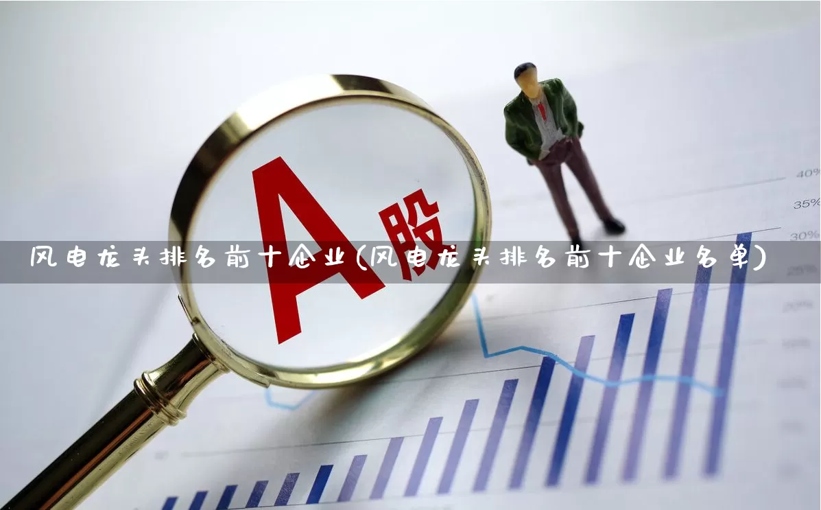 风电龙头排名前十企业(风电龙头排名前十企业名单)_https://www.nalian8.com_深交所_第1张