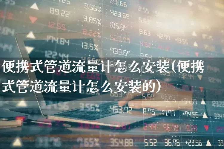 便携式管道流量计怎么安装(便携式管道流量计怎么安装的)_https://www.nalian8.com_科创板_第1张