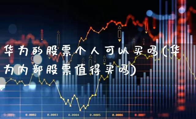 华为的股票个人可以买吗(华为内部股票值得买吗)_https://www.nalian8.com_创业板_第1张