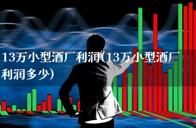 13万小型酒厂利润(13万小型酒厂利润多少)_https://www.nalian8.com_上交所_第1张