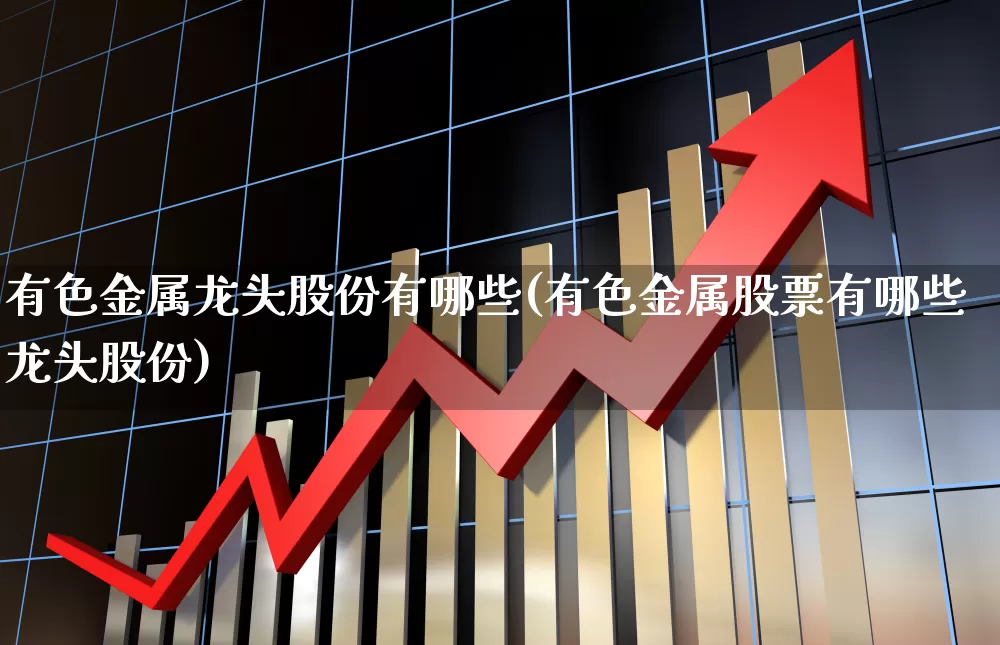 有色金属龙头股份有哪些(有色金属股票有哪些龙头股份)_https://www.nalian8.com_创业板_第1张