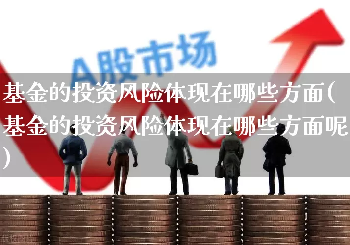 基金的投资风险体现在哪些方面(基金的投资风险体现在哪些方面呢)_https://www.nalian8.com_上交所_第1张