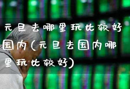 元旦去哪里玩比较好国内(元旦去国内哪里玩比较好)_https://www.nalian8.com_北交所_第1张