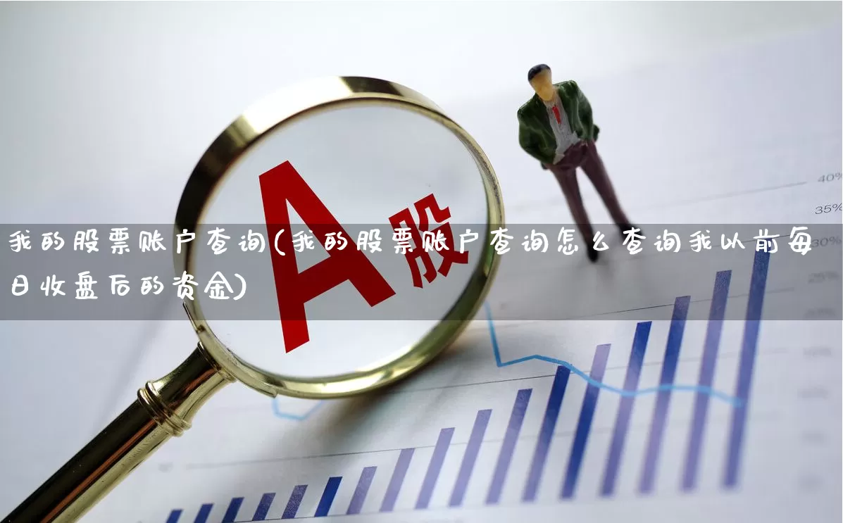 我的股票账户查询(我的股票账户查询怎么查询我以前每日收盘后的资金)_https://www.nalian8.com_创业板_第1张