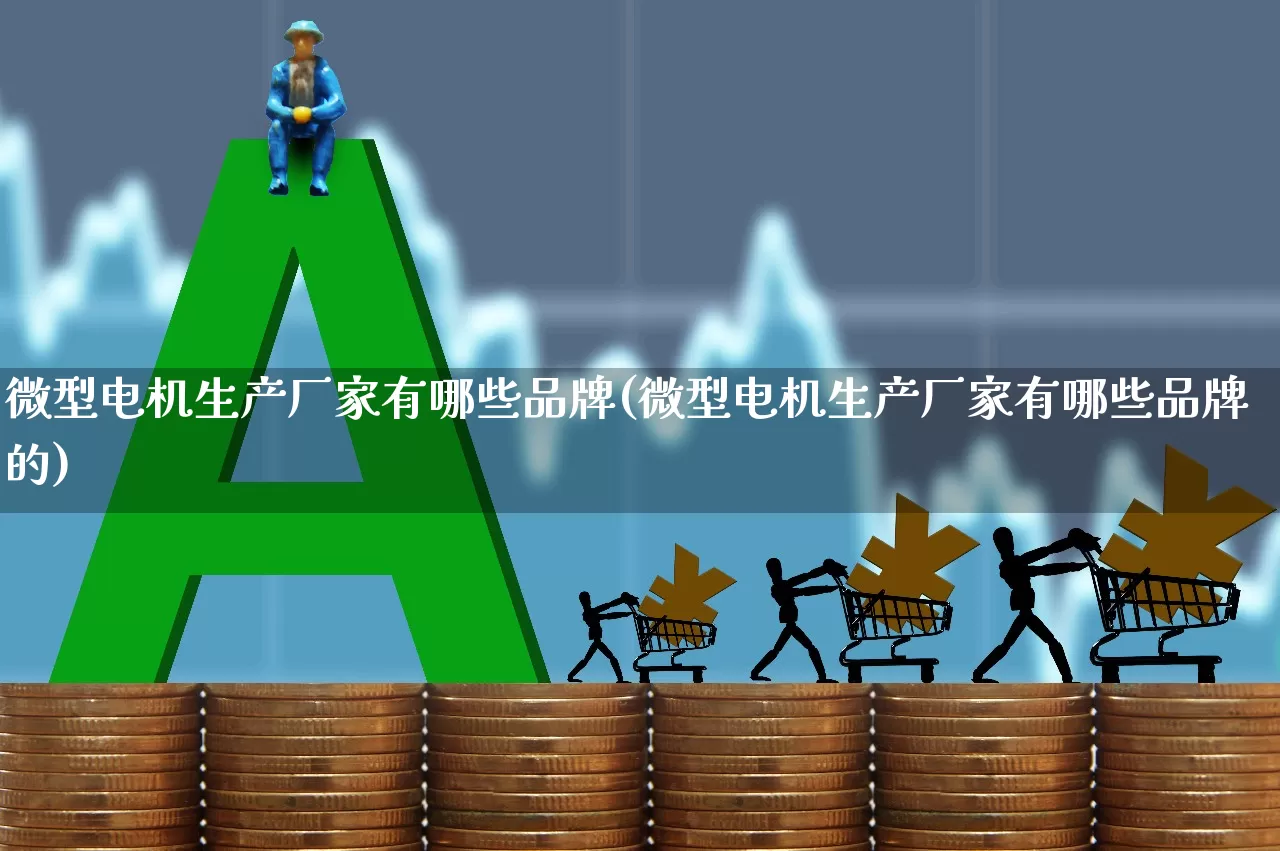 微型电机生产厂家有哪些品牌(微型电机生产厂家有哪些品牌的)_https://www.nalian8.com_深交所_第1张